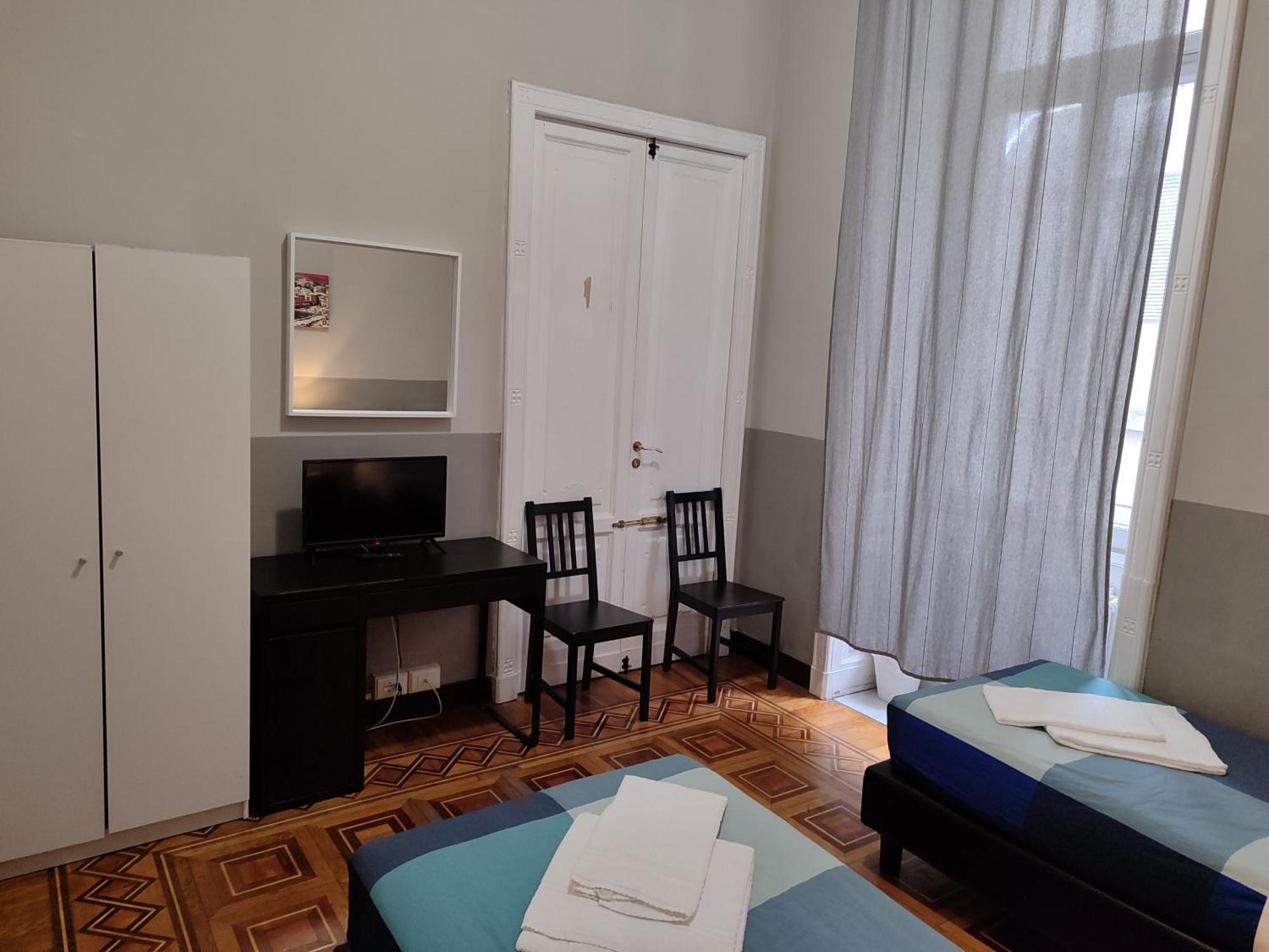 Guesthouse La Briosa Nicole Genoa Exterior photo