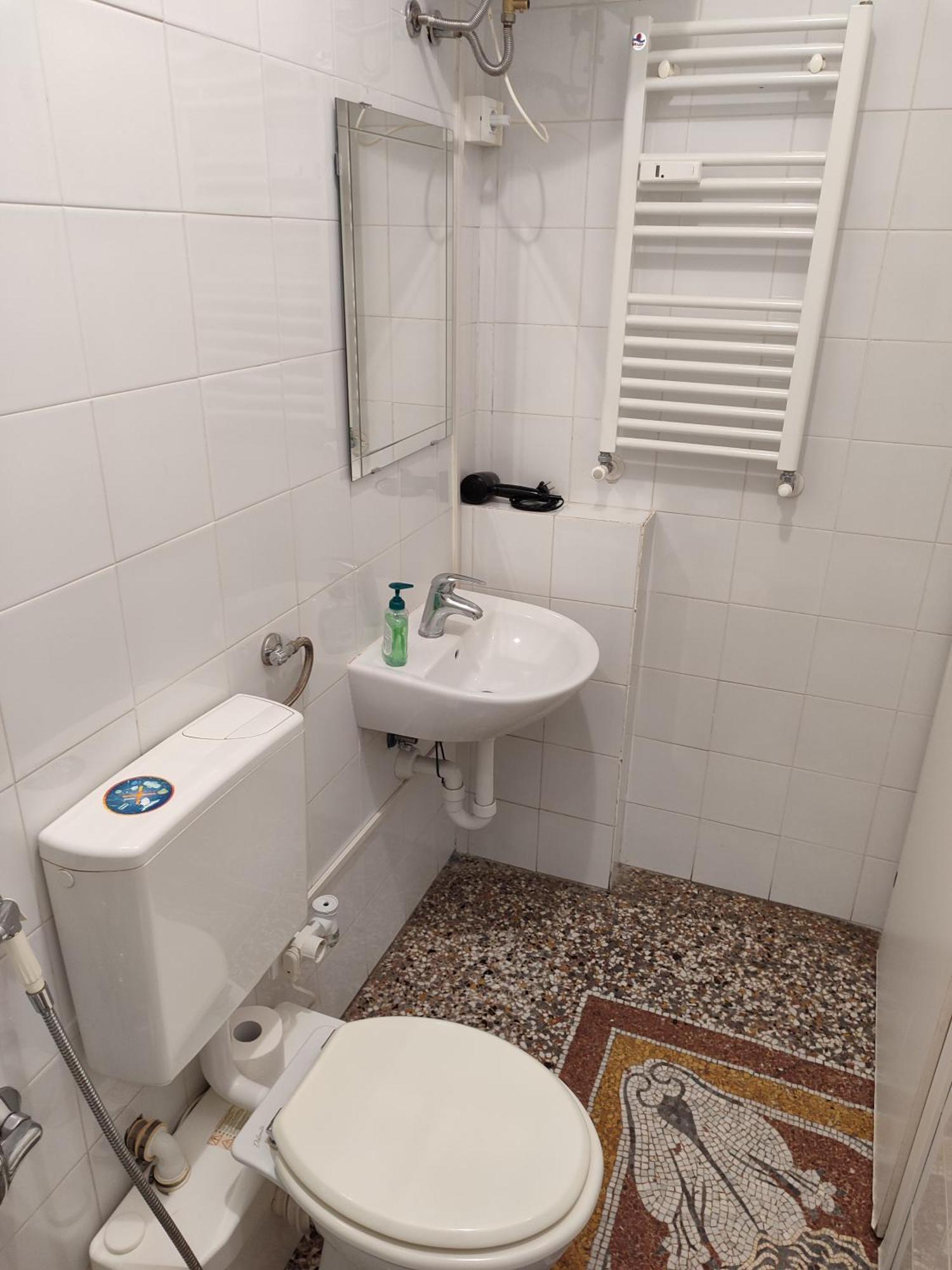 Guesthouse La Briosa Nicole Genoa Exterior photo