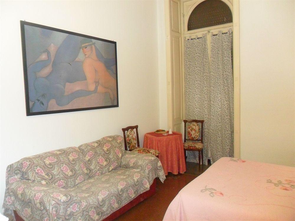Guesthouse La Briosa Nicole Genoa Exterior photo